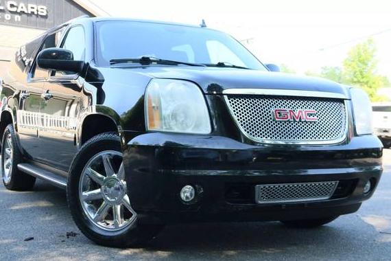 GMC YUKON XL 2011 1GKS2MEF0BR379298 image